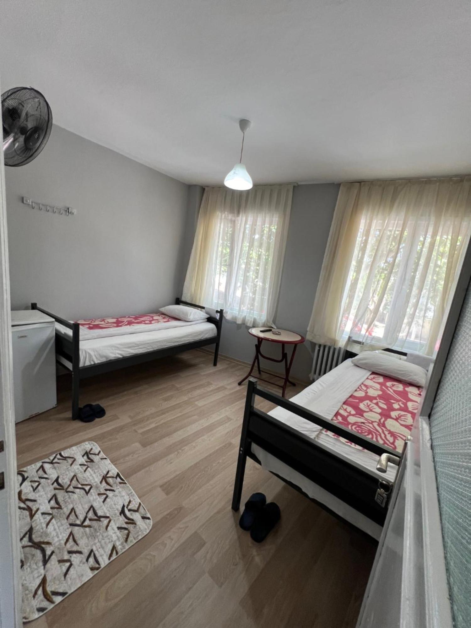 Alim Otel - Istanbul — Fotoğraflar 3