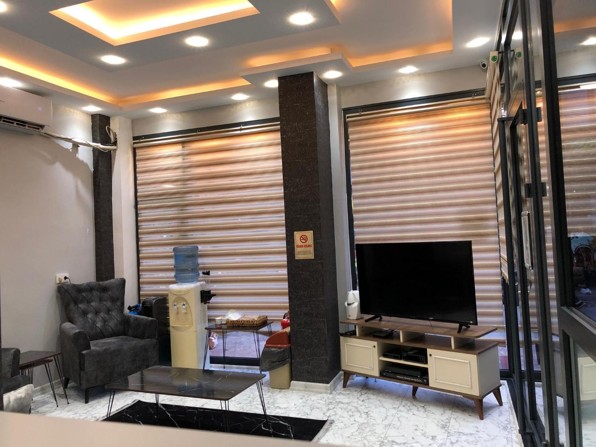 Alim Otel - Istanbul — Fotoğraflar 1